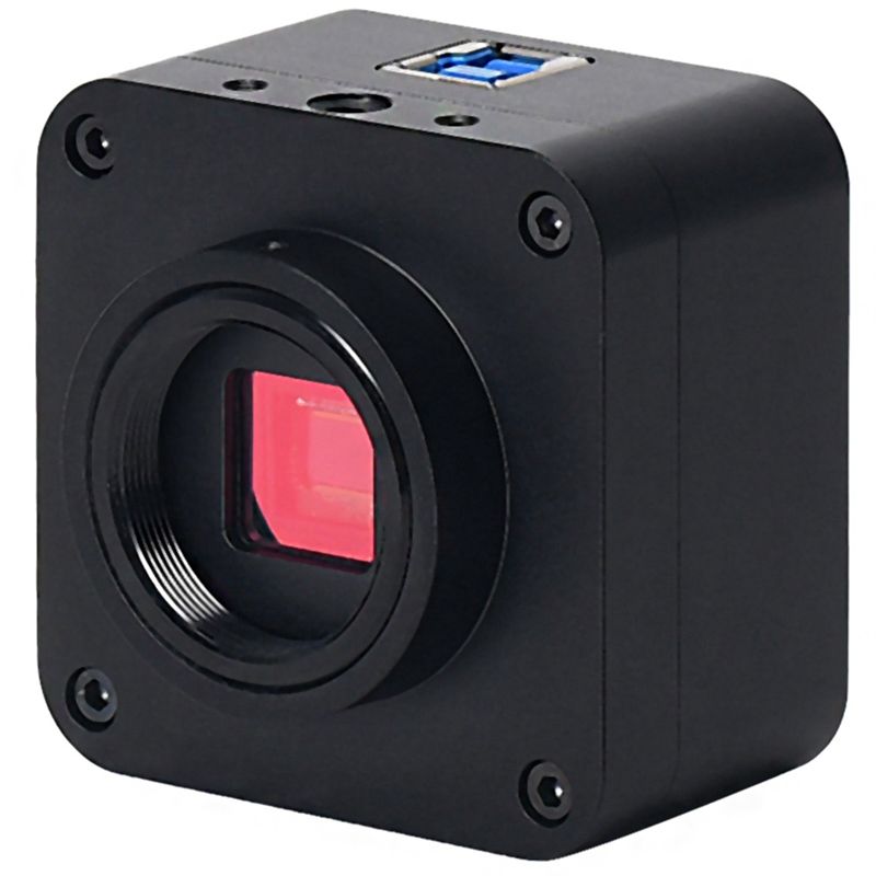 【A17Z】Microscope Camera Kit Mi - đánh giá và giá 4K Microscope Camera Sony Sensor