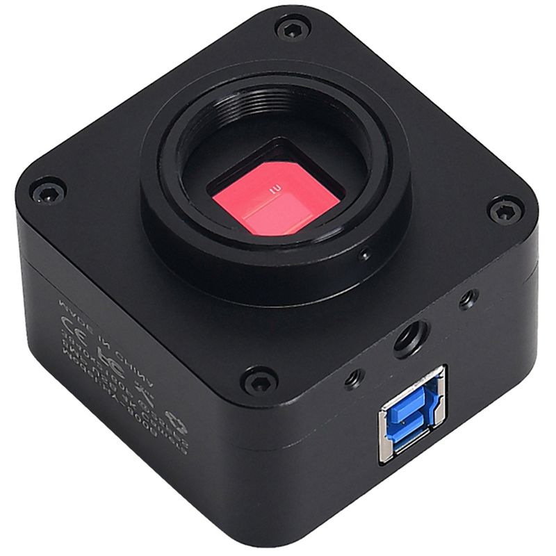 【A17Z】Microscope Camera Kit Mi - đánh giá và giá 4K Microscope Camera Sony Sensor