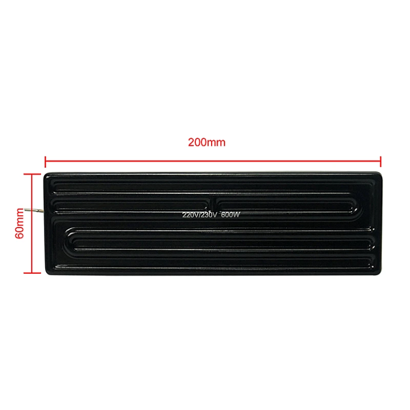 80*80mm 60*70mm 120*60mm 200*6 - đánh giá và giá Infrared Bga Rework Station