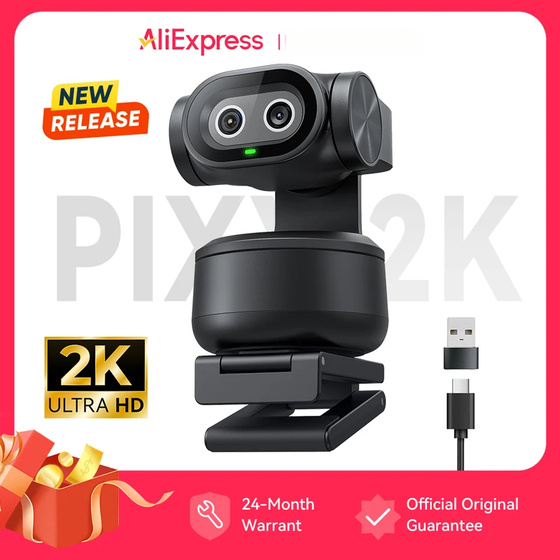 2K 4K PTZ Webcam with Sony Sen - đánh giá và giá 4K Microscope Camera Sony Sensor